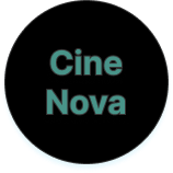 CineNova Logo